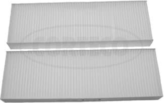 Filter, cabin air 80000156