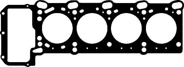 Gasket, cylinder head 414838P