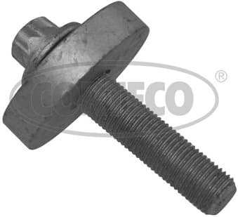 Bolt vibration damper 80004869