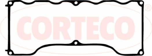 Gasket, cylinder head cover 440117P