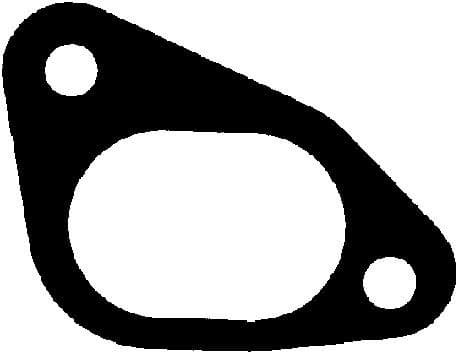 Gasket, exhaust manifold 460338H