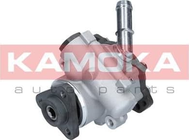 Hydraulic Pump, steering PP011 - image 2