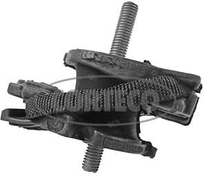 Mounting, automatic transmission 49393145