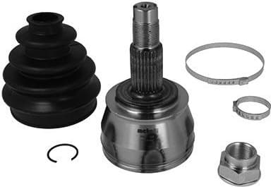 Joint Kit, drive shaft 15-1616