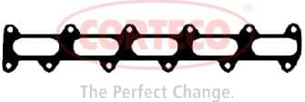 Gasket, exhaust manifold 460353P