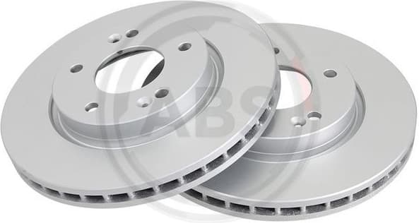 Brake Disc 18279