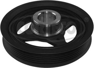 Belt Pulley, crankshaft 80005171