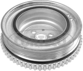 Belt Pulley, crankshaft 80000926