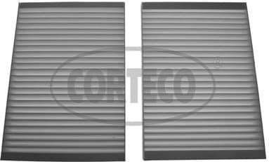 Filter, cabin air 80001491