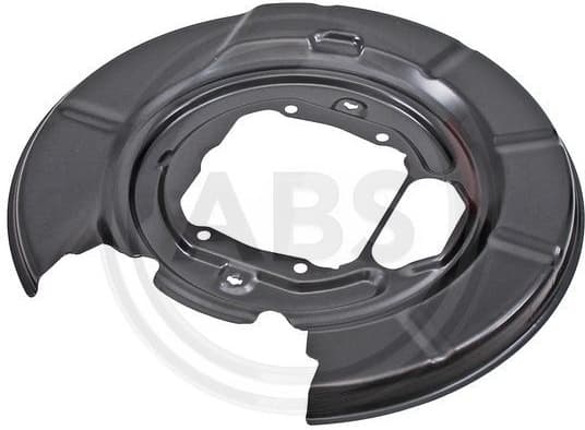 Splash Guard, brake disc 11070