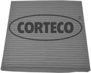 Filter, cabin air 80001780