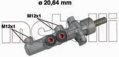 Brake Master Cylinder 05-0493
