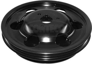Belt Pulley, crankshaft 80004386