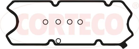 Gasket, cylinder head cover 440246P