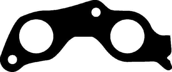 Gasket, exhaust manifold 423907H