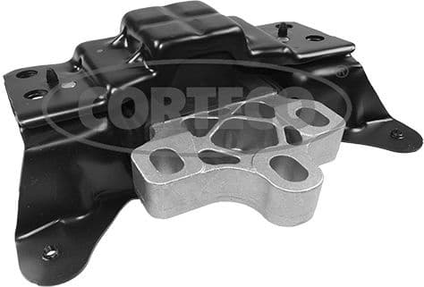 Mounting, automatic transmission 49402623