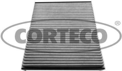 Filter, cabin air 49363445