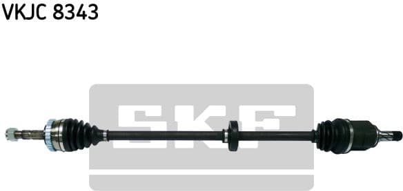 Drive Shaft VKJC8343