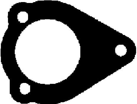 Gasket, exhaust pipe 027496H
