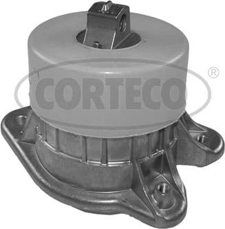 Mounting, engine 80005157