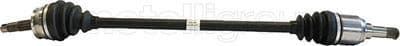 Drive Shaft 17-0236