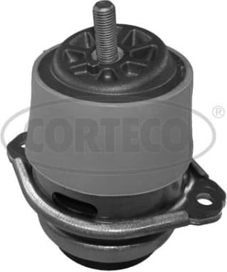 Mounting, engine 80005153