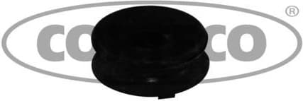 Mounting, control/trailing arm 49361035