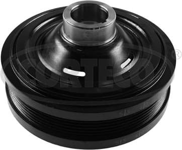 Belt Pulley, crankshaft 80005011