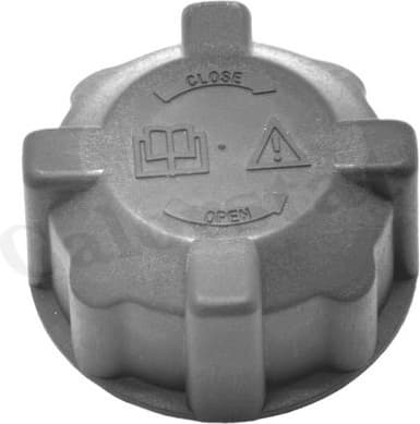 Cap, coolant tank RC0024