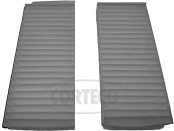 Filter, cabin air 80001439