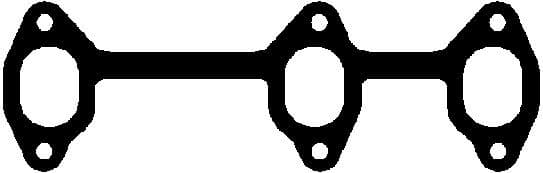 Gasket, exhaust manifold 460319P