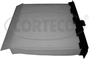 Filter, cabin air 80000080