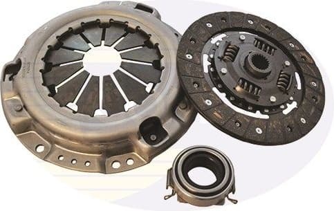 Clutch Kit ECK348