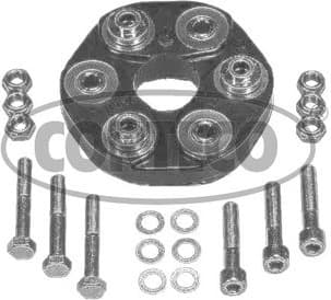 Joint, propshaft 21651906