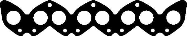 Gasket, intake manifold 424673P