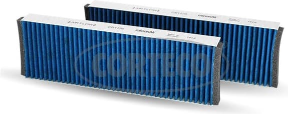 Filter, cabin air 49408727