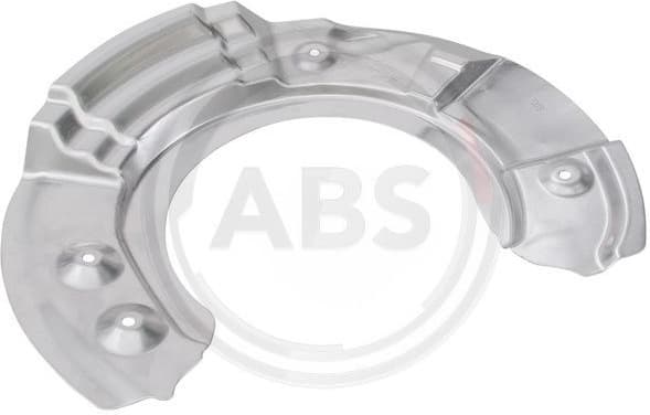 Splash Guard, brake disc 11289
