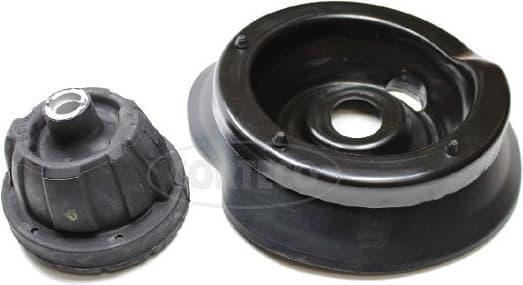 Repair Kit, suspension strut support mount 49358657