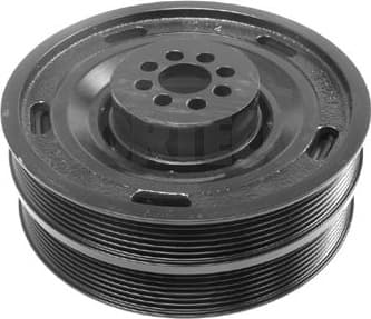 Belt Pulley, crankshaft 80001125