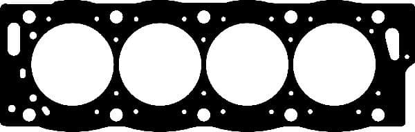 Gasket, cylinder head 414351P