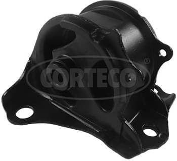 Mounting, automatic transmission 49390300