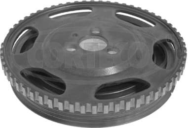 Belt Pulley, crankshaft 80000922