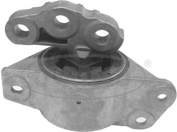 Mounting, automatic transmission 80001494