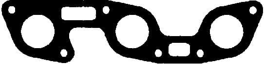 Gasket, exhaust manifold 460234P