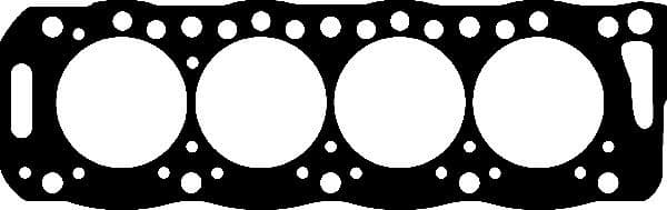Gasket, cylinder head 414358P