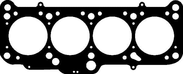 Gasket, cylinder head 414597P