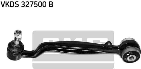 Control/Trailing Arm, wheel suspension VKDS327500B