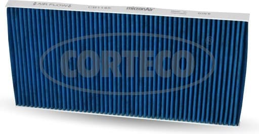 Filter, cabin air 49408560