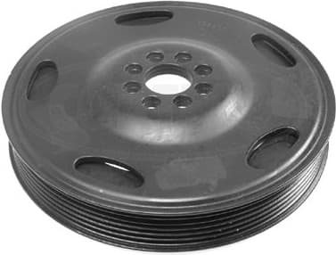 Belt Pulley, crankshaft 80001121