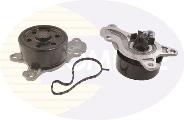 Water Pump, engine cooling EWP447